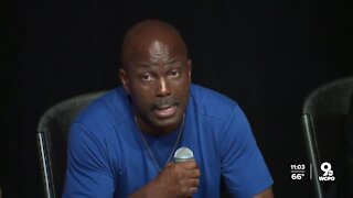 Pleas for city support at Westwood anti-violence forum