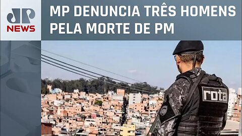 Ação policial no litoral norte de São Paulo já tem 181 presos