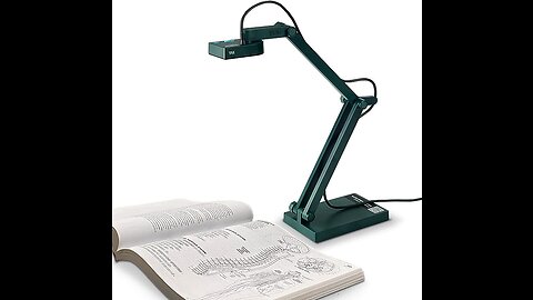 DOCUMENT CAMERA