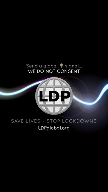 𝗟𝗗𝗣 🌐 𝗚𝗹𝗼𝗯𝗮𝗹: LA - The Spark Ignites