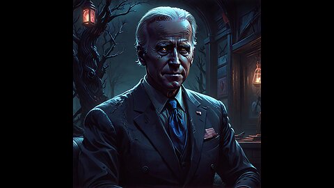 Biden #FallOut