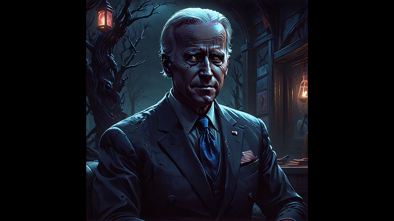 Biden #FallOut