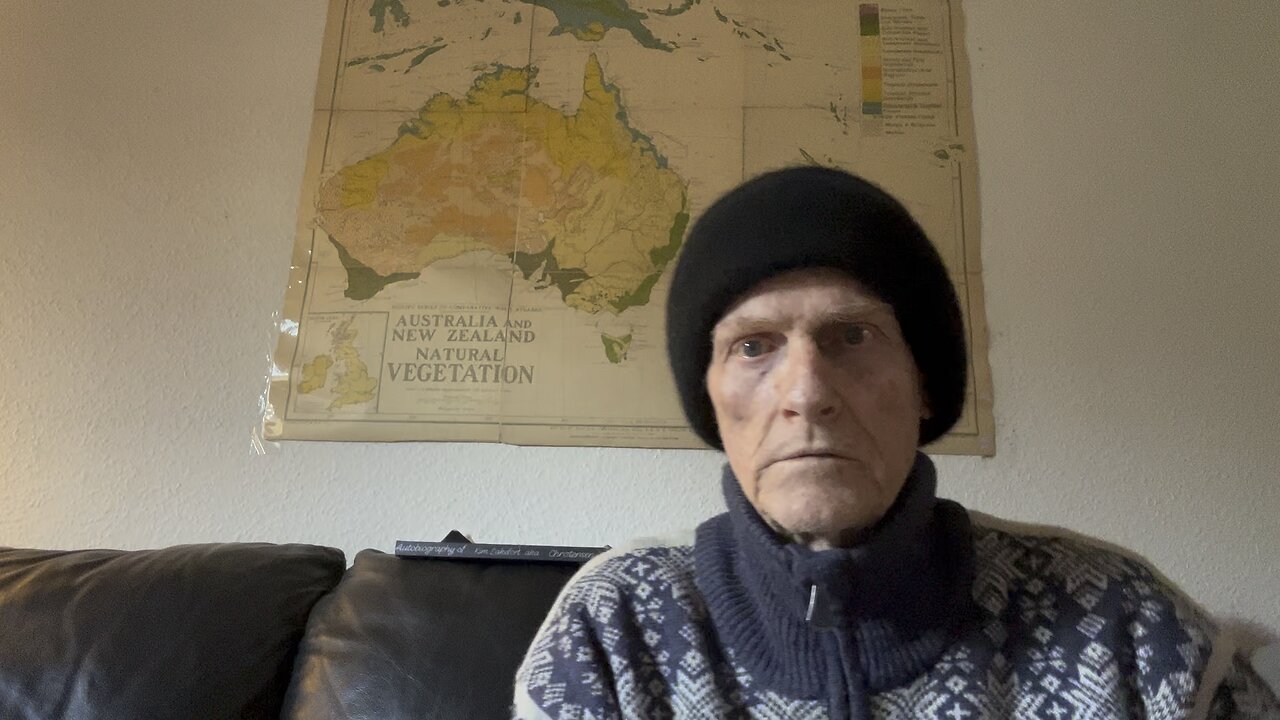 2/2 Authorities In Australia Placed 66 Warrants On Media & Stop The Book Of Exposure