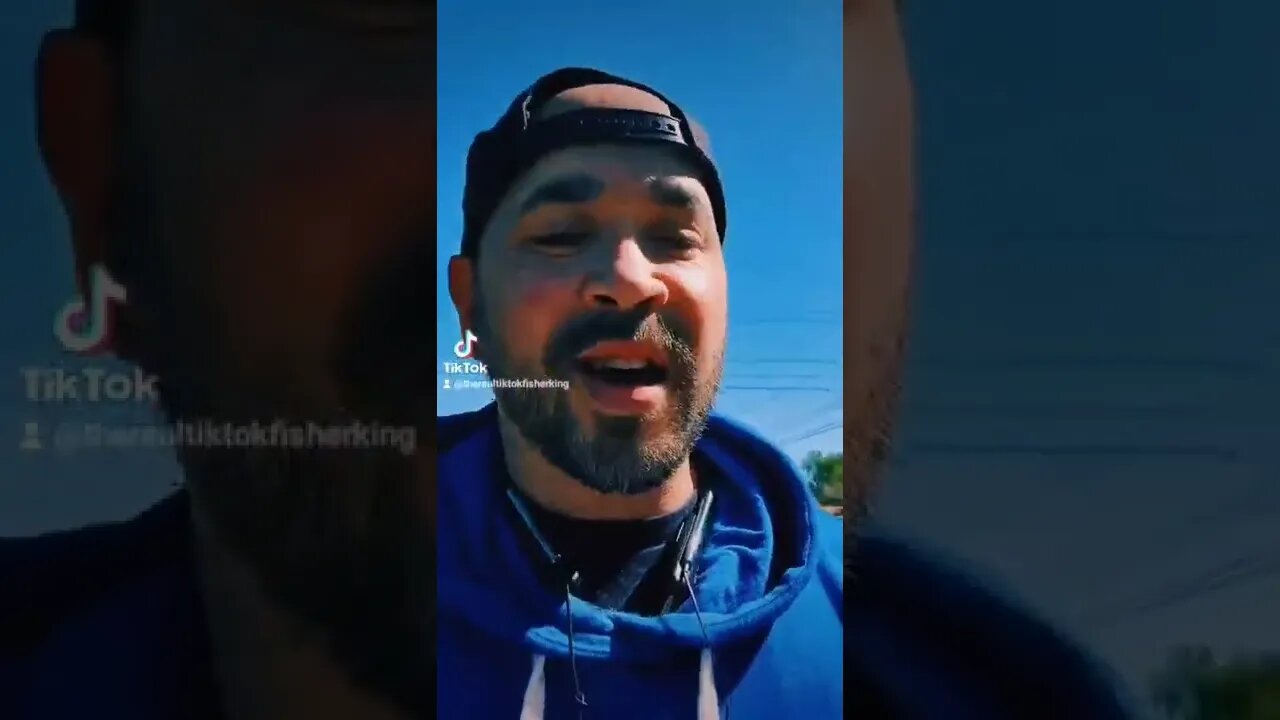 People lie everyday lol