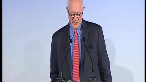 Stephen Crocker part4 Opening Ceremony ICANN55