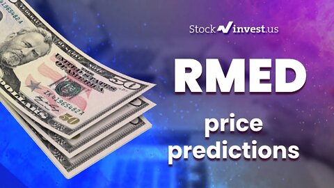 RMED Price Predictions - RA Medical Systems Stock Analysis for Monday, February 7th