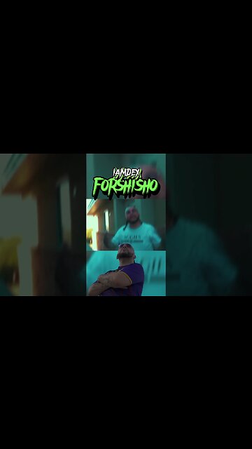IAMDEX (Forshisho?) #shortsviral