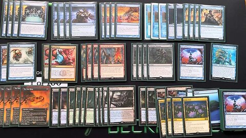 This Twiddle Storm Deck is Near Perfection! (FNM Report)