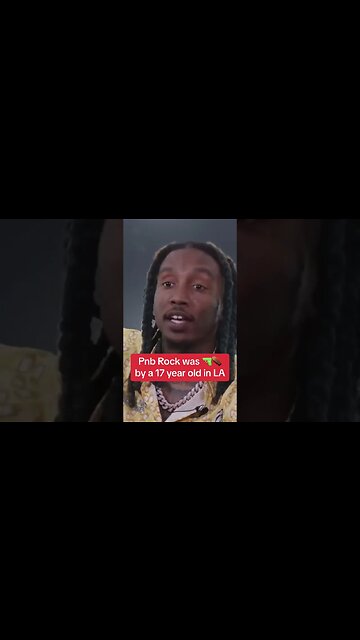 Bricc Baby on #pnbrock passing! Part 1 & 2 up now!