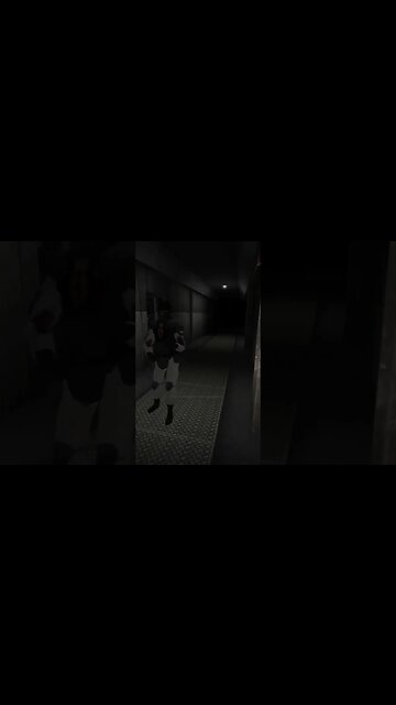 Juking 101 #scpcontainmentbreach #scp #short