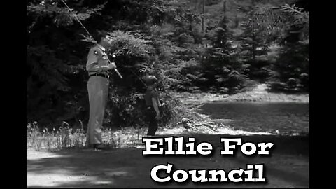 Ellie For Council