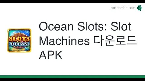 SLOT OCEAN