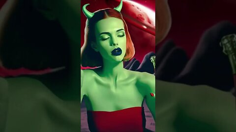 AI - Design random adverts for Cola