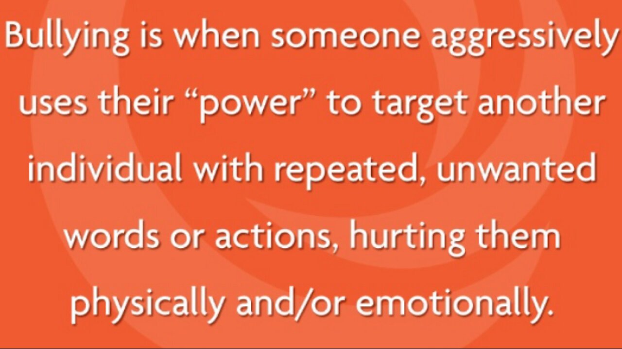 what's the difference between bullying and cyberbullying