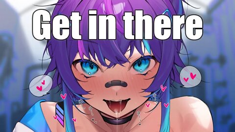 Mel Needs to go Deeper!