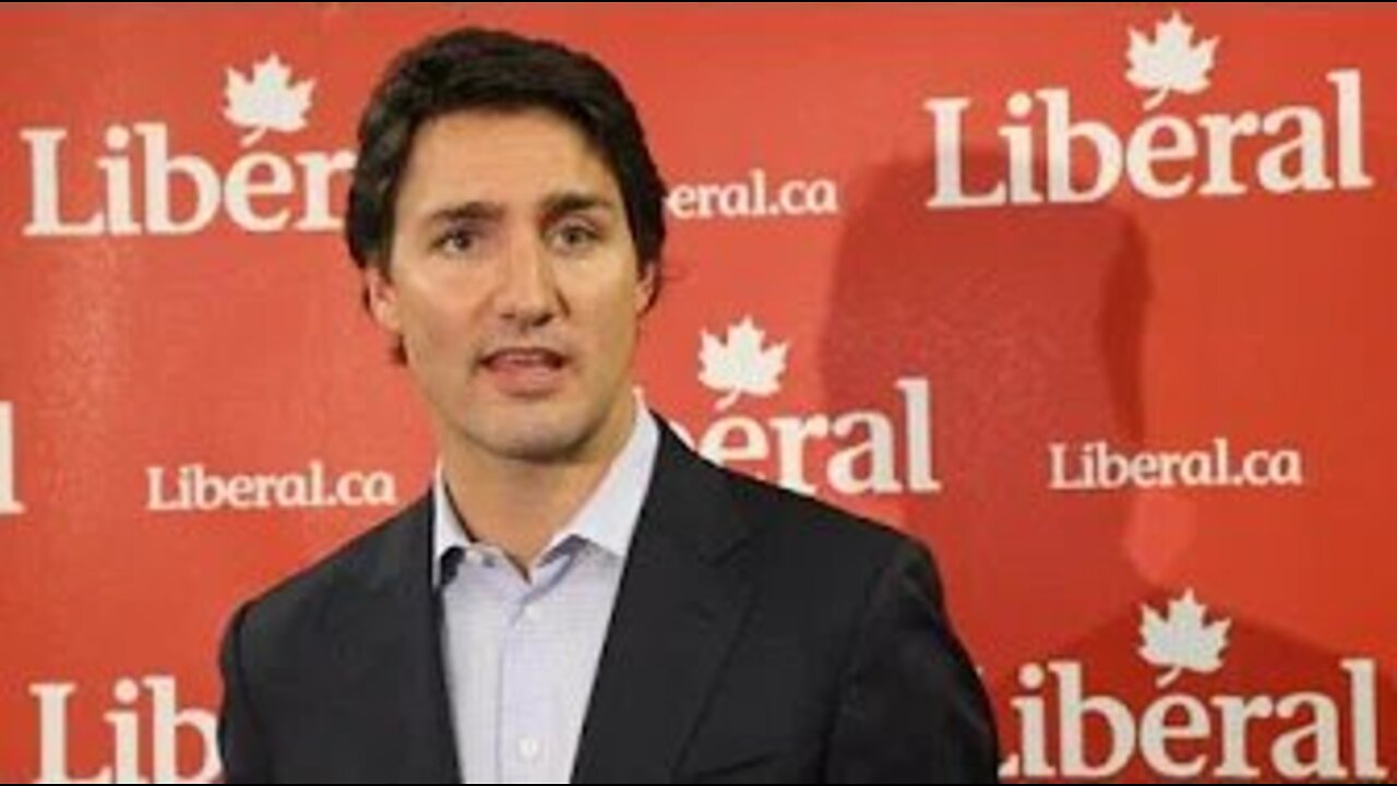 Canadians Vote For 4 More Years of Oligarchy