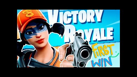 Short & Sweet ｜ Fortnite Is Easy lol ：p