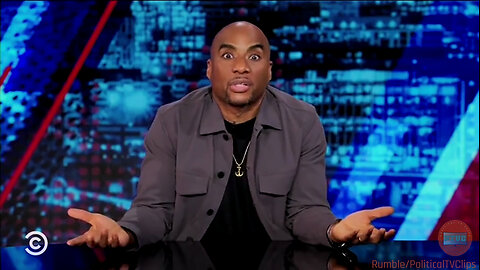 Charlamagne Hilariously Shreds Democrats Not Being Authentic Like Republicans: 'That's REAL America'