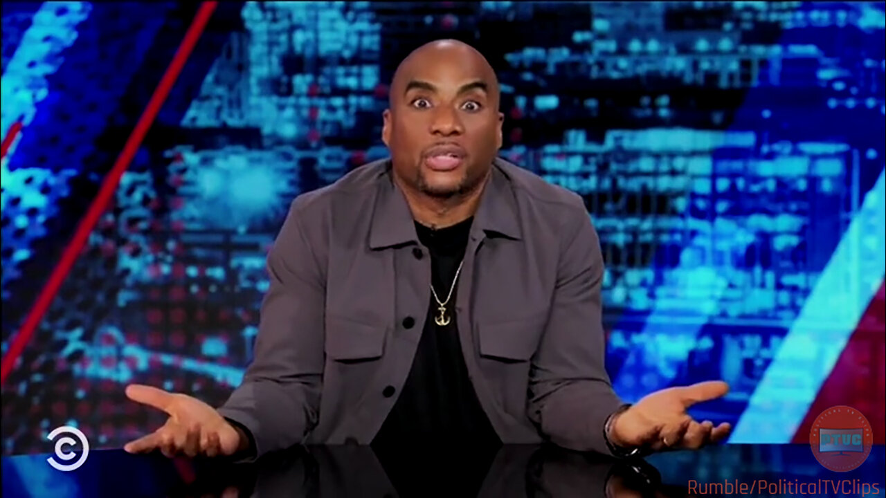 Charlamagne Hilariously Shreds Democrats Not Being Authentic Like Republicans: 'That's REAL America'