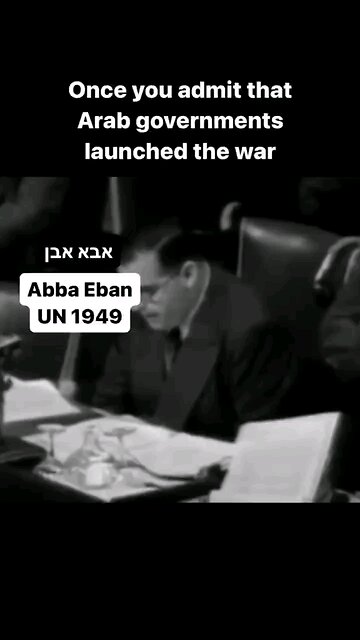 1948 to 2024 - Nothing changed...