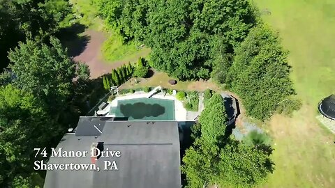 74 Manor Drive, Dallas, PA Real Estate For Sale