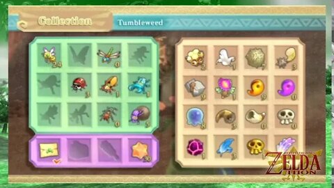 The Legend of Zelda Skyward Sword HFC LiveStream Part 3