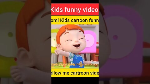 cartoon funny short|cartoon kid's video