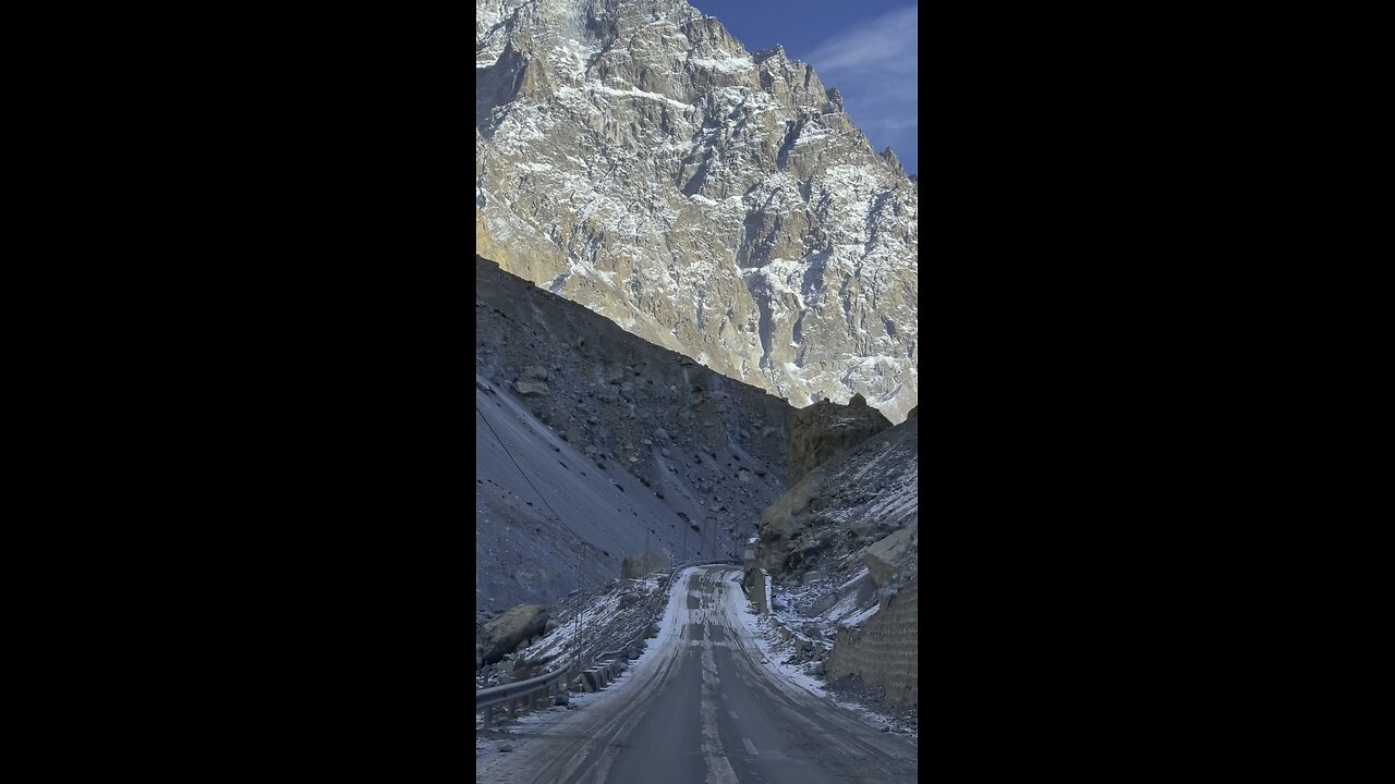 #Gilgit #Baltistan #Travel #Heaven #on #Earth