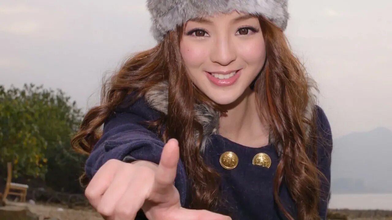 中国是一个美丽光明与黑暗的国度