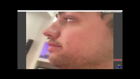 Mizkif High