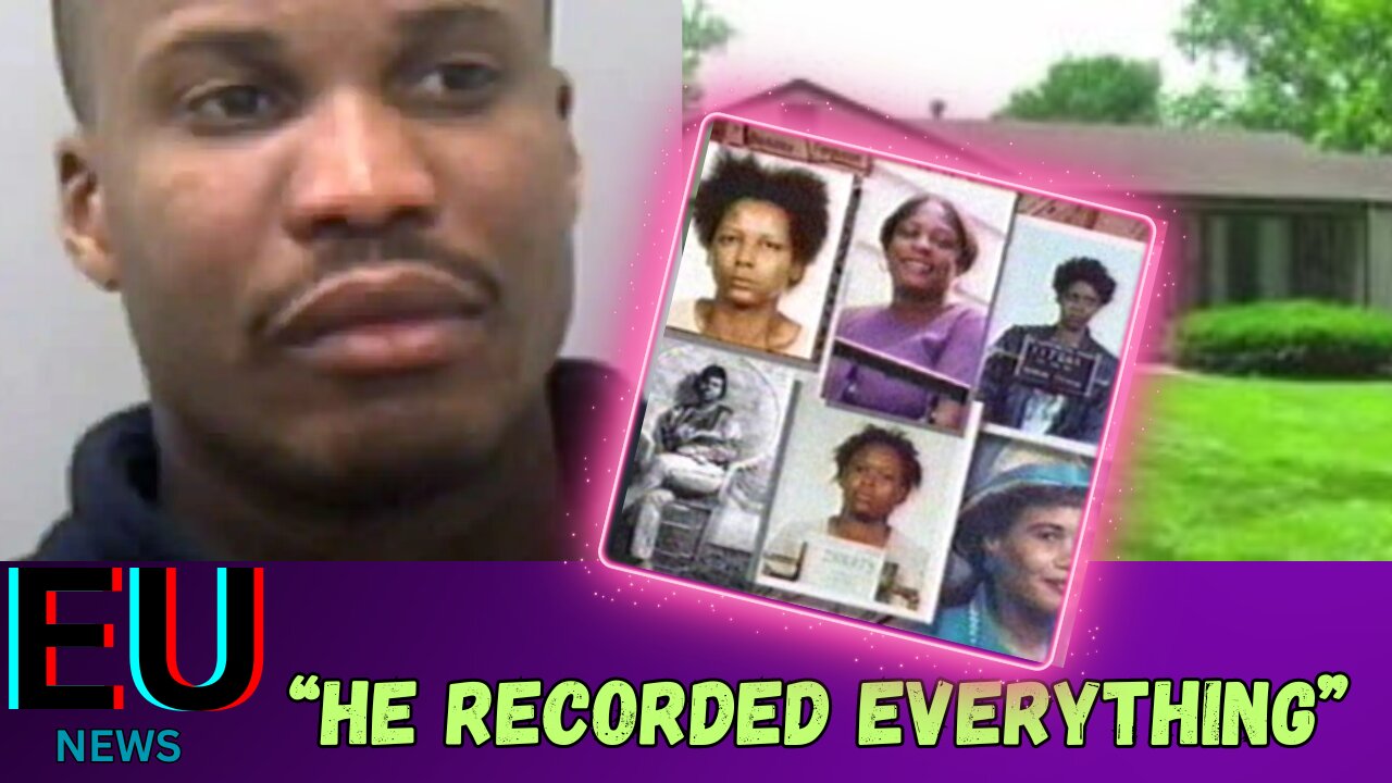 THE VIDEOTAPE MURDERS, THE MAURY TRAVIS STORY