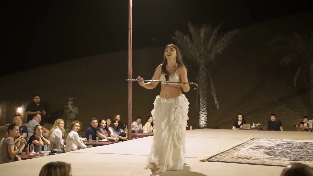 Saidi dance