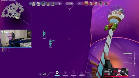 What the heck happened ?