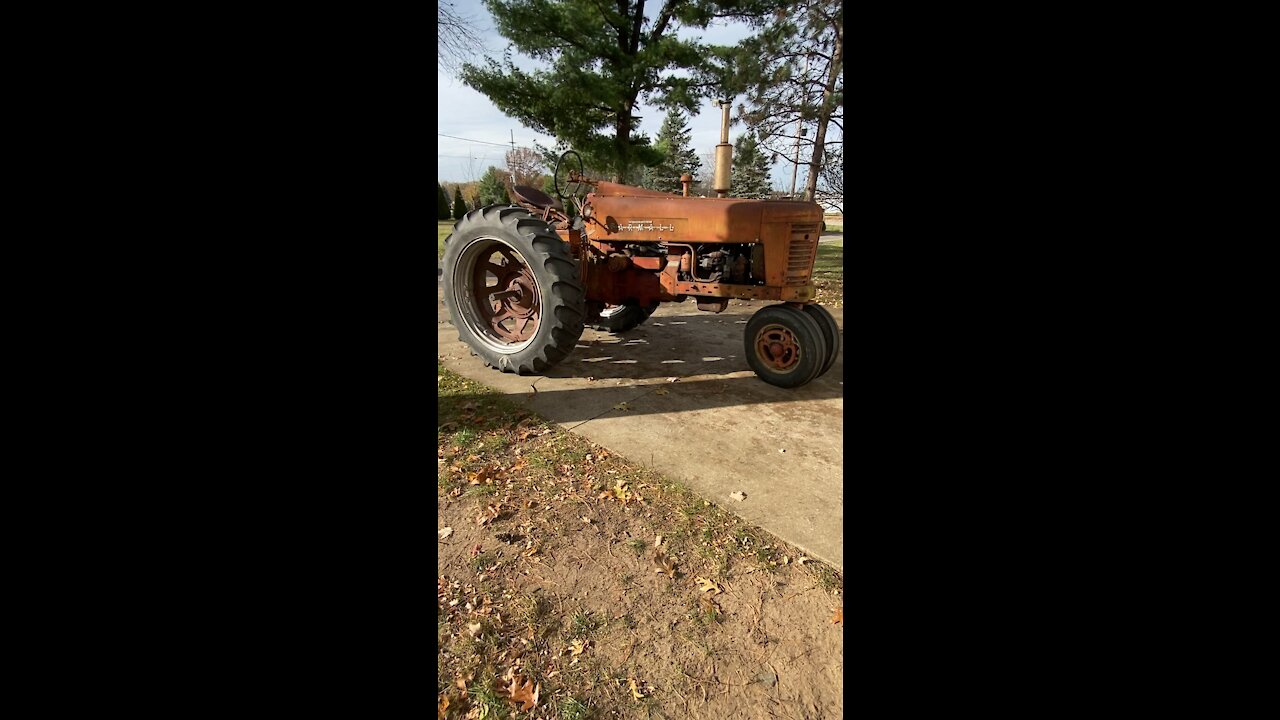 Farmall 300