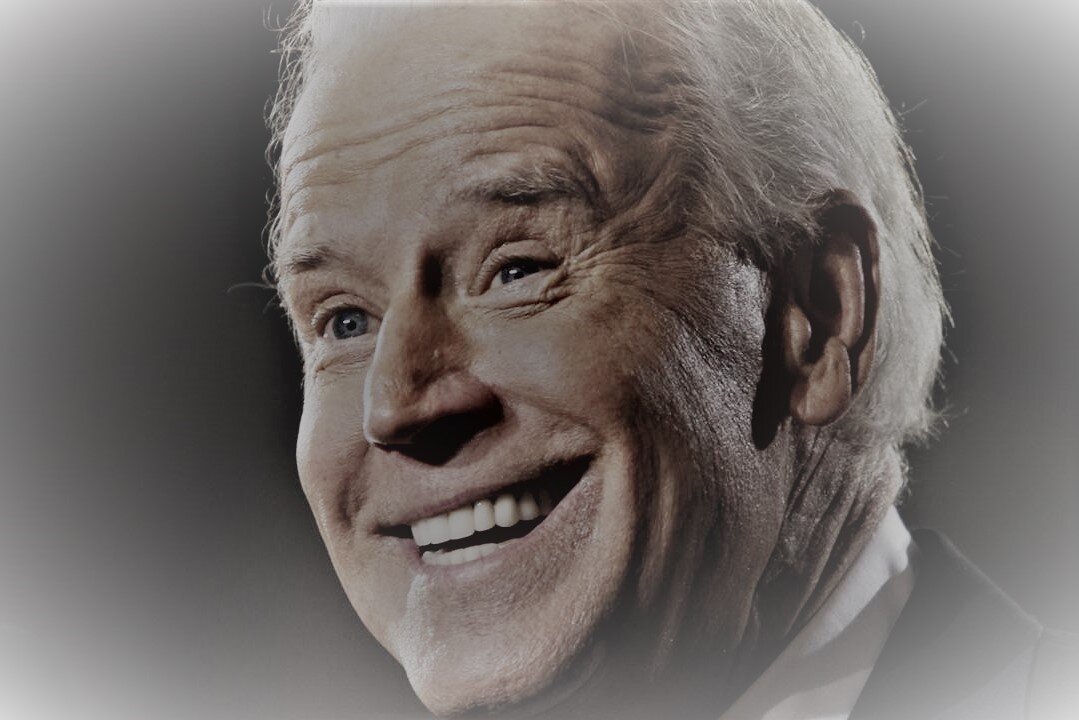 Creepy King Joe