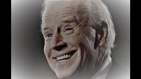 Creepy King Joe