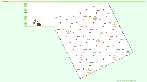 N++ - Quad Emotional Damage (SU-X-05-01) - G--T++