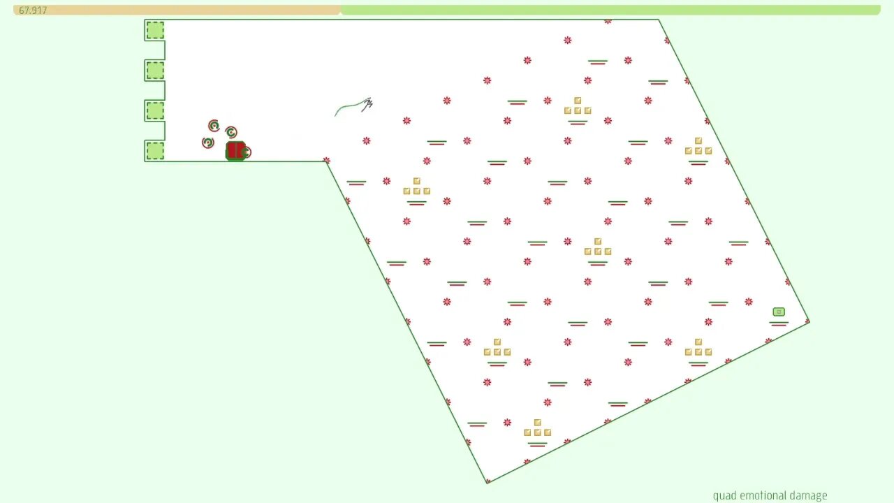 N++ - Quad Emotional Damage (SU-X-05-01) - G--T++