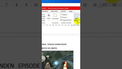 [SURPRISE INSIDE] Cara Ninja untuk Menggabungkan File di Ms Word!
