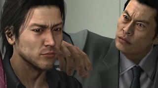 Yakuza 4 Remastered: Part 1: Akiyama: Chapter 2: The One