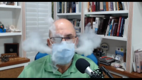 Doctor Ted Noel - Why masks don't work