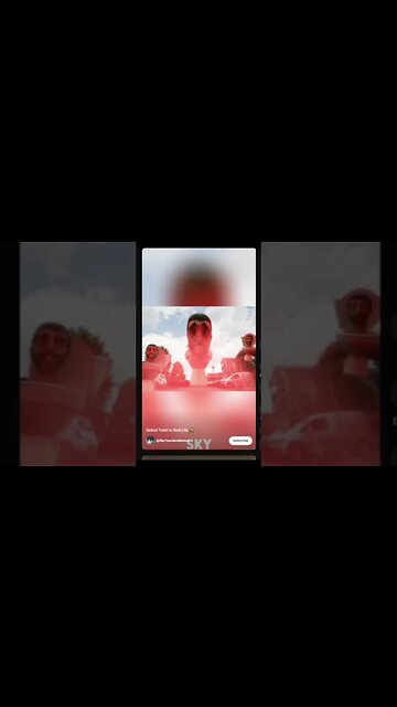 Reacting To Skibidi Toilet IRL Meme #skibidi #skibiditoilet #memes #meme