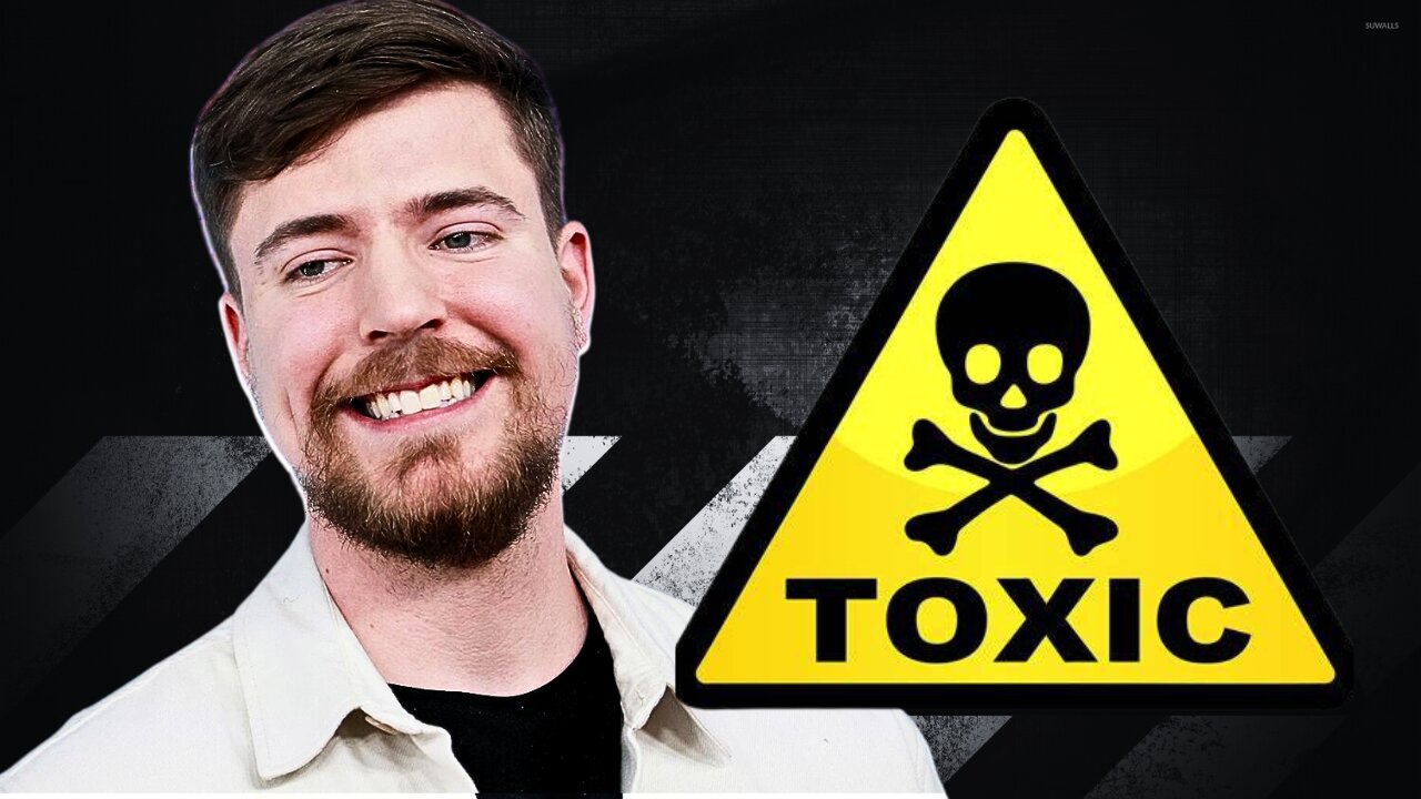 MrBeast Toxic Workplace Allegations Explained: Class Action Lawsuit