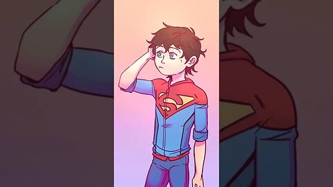 Supersons!