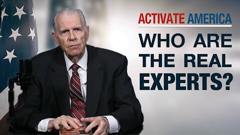 Who Are the Real Experts?