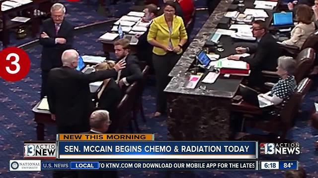 mccain