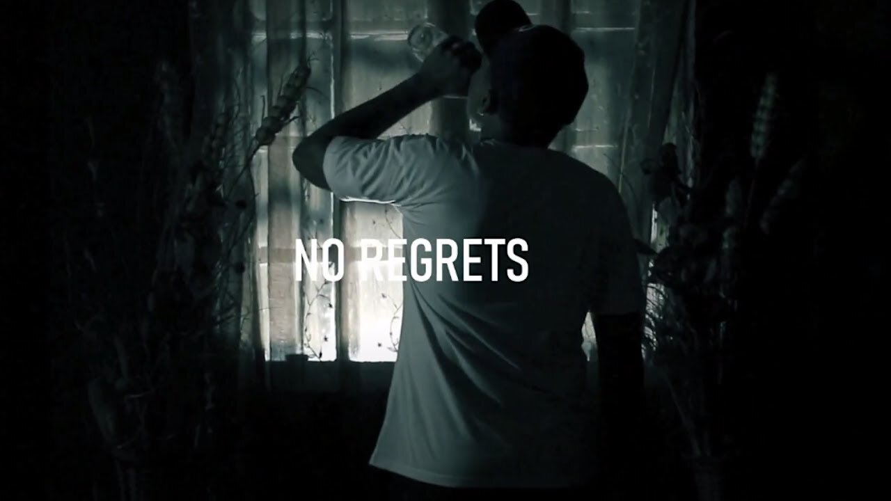 Von Reilly - No Regrets (Official Music Video)