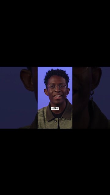 Breland Speaks On "Cross Country" Album Pt. 1