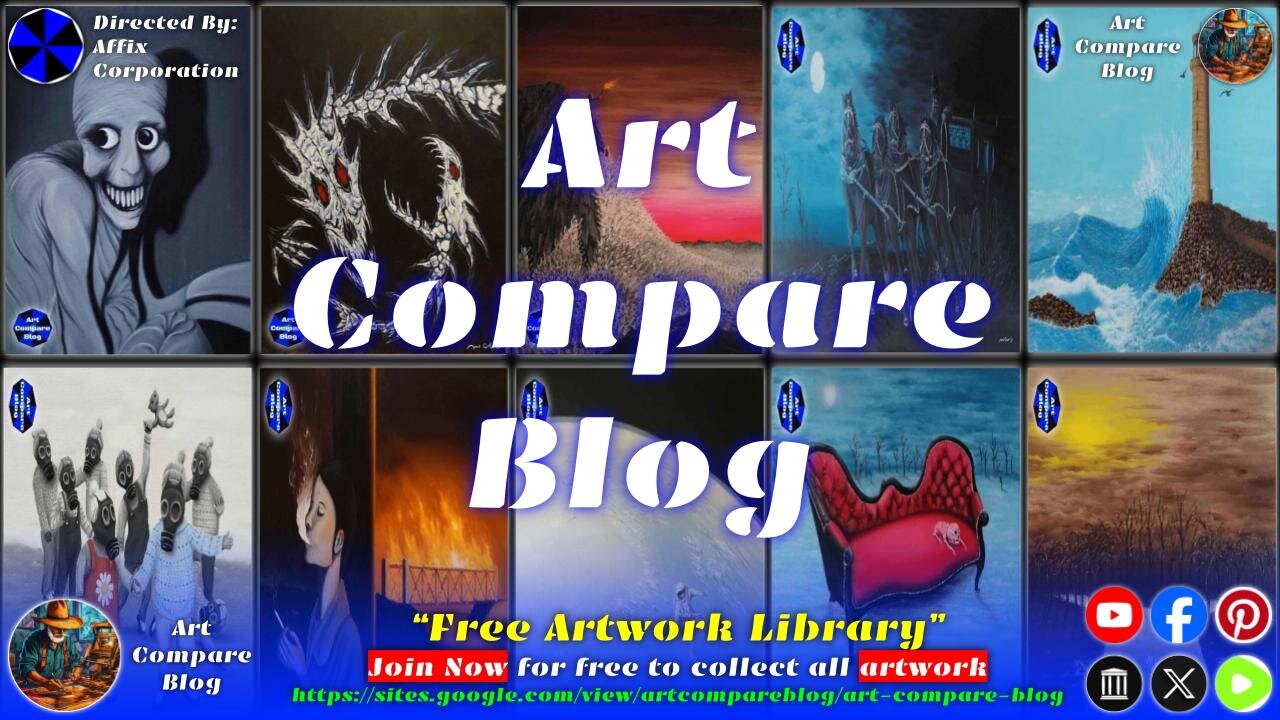 Jiří Eliáš(04)(Art Compare Blog-Shorts) #artcompareblog #affiximage #affixcorporation