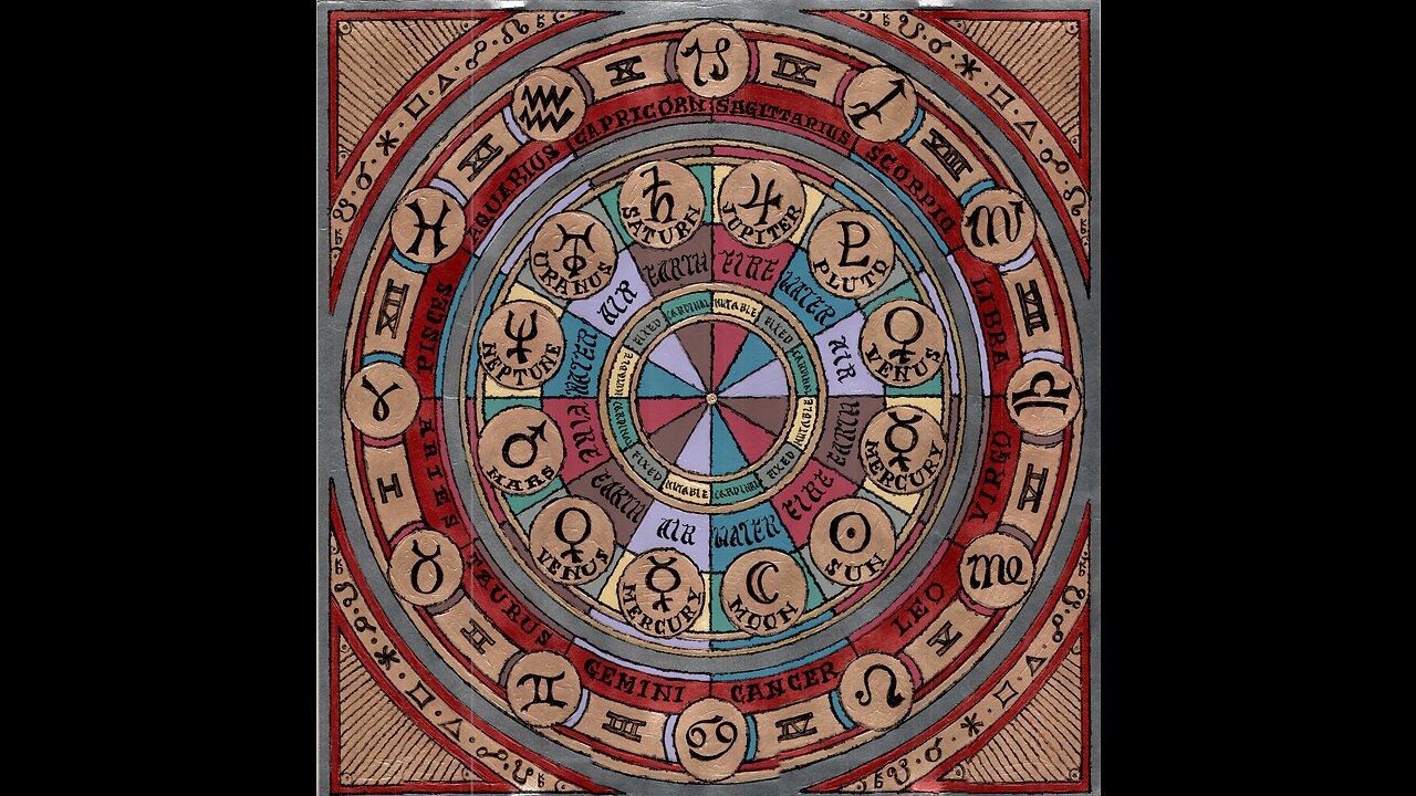 ASTROLOGY / 19th September '24